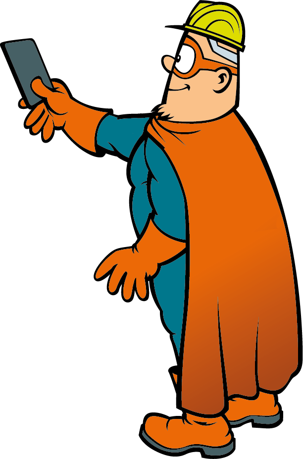 Dacapo Print&Scan Dacapo Stainless